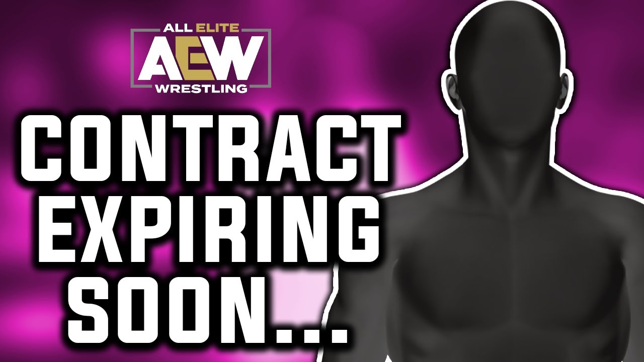 AEW Star Potentially Leaving Company.. WWE on NETFLIX Huge Update! & More Wrestling