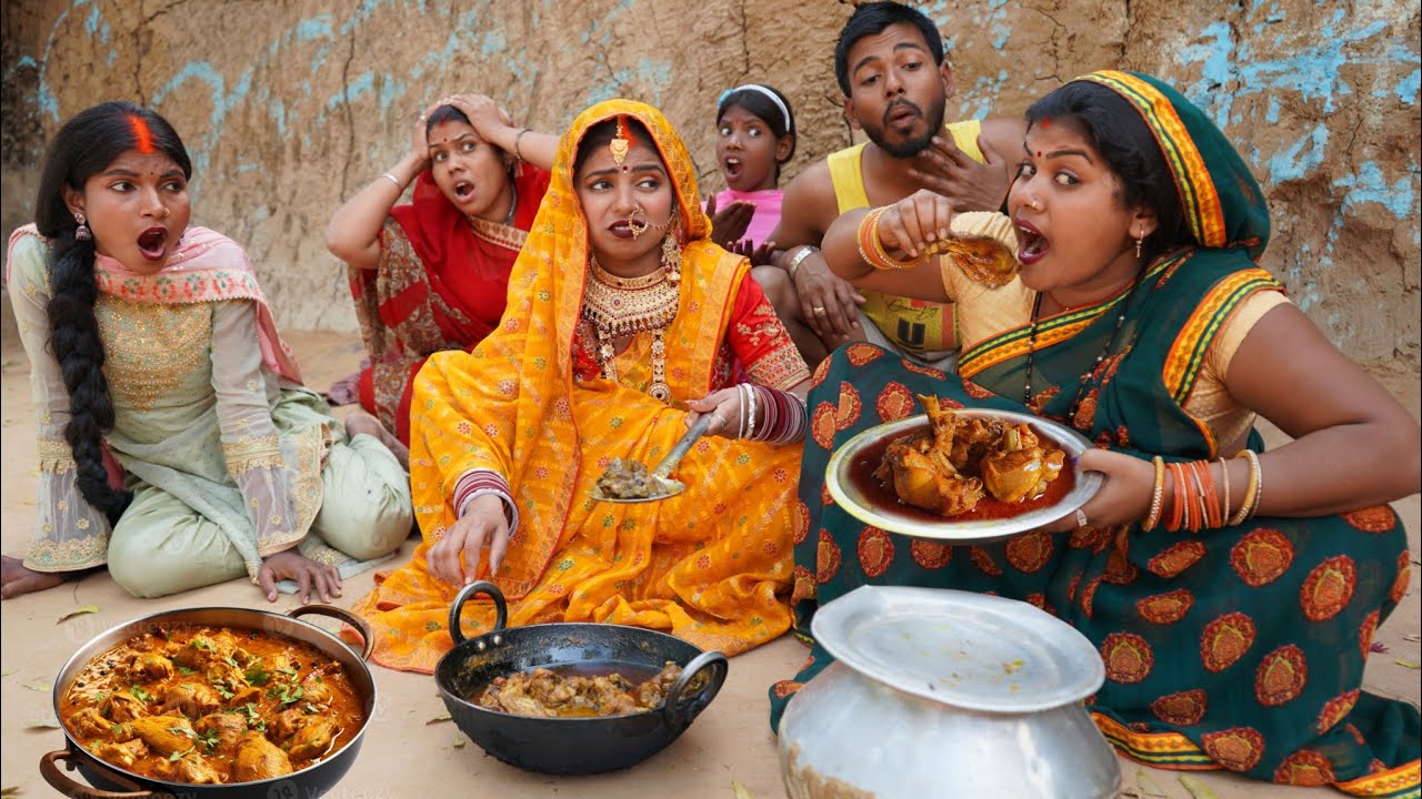 नन्द के ससुराल आई चटोर भौजाई||Nanad Ke Sasural Aai Chator Bhaujai||Laxmi Comedy Video Neelu Maurya 