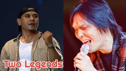 Nada keren Once mekel feat Fadly PADI | Cover To be with you Mr. Big