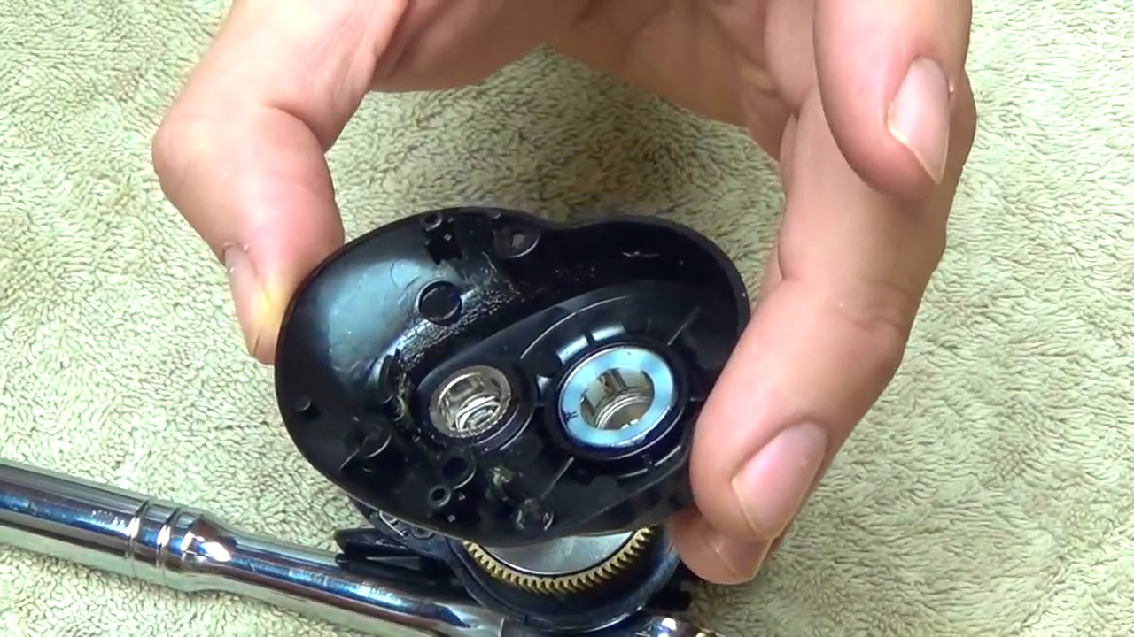 How to Clean, Oil and Lube Baitcasting Reels - KastKing 