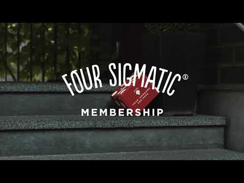 Four Sigmatic Membership