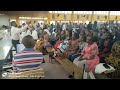 NITAIJONGEA ALTARE YA BWANA YESU 