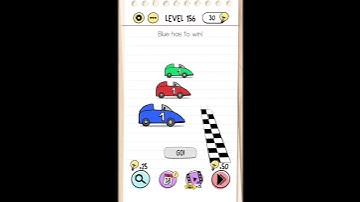 Brain test level 156 | Brain test |Best game #growmychannel #braintesttrickywordsanswer #games