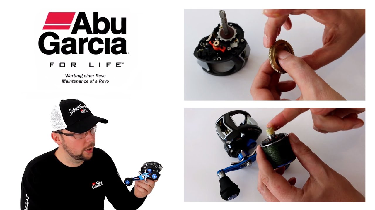 ▷ Baitcast Rute Test & Vergleich 2020 • mit Ratgeber und 12 hilfreiche Tipps für Baitcaster Einsteiger