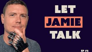 Let Jaime Talk Podcast #6 - Process of Building a Custom Home CONTINUED - Foundation to Completion