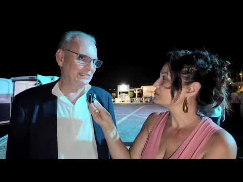 Bergafest 2026, la soddisfazione di Vittorio Caminiti: il bilancio al termine della 26ª edizione