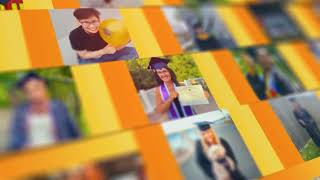 UMass Boston Class of 2020 Mosaic Video