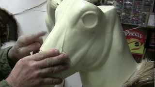 Testas Tuesday Tips - Shorting An Auodad Face
