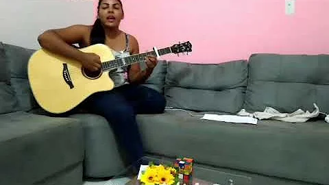 Marcy Alves (Pssaro de fogo)