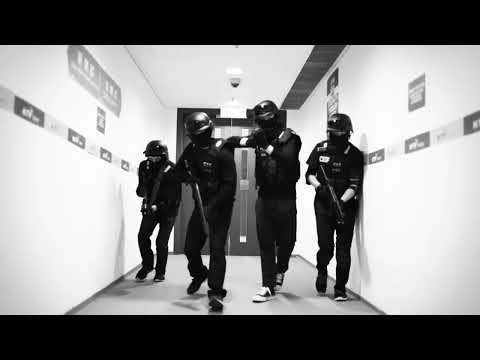 Премьера клипа !  Gazan - МАФИЯ  (Official Music Video)