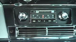 1963 Buick Riviera for sale - rare early model & fully loaded example