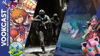 Vookcast #301:  Some Things Have Happened @vooks