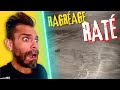 RAGRÉAGE RATÉ ET BOSSES À GOGO!