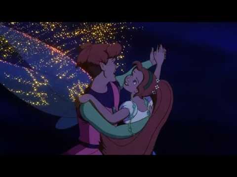 Thumbelina - Let Me Be Your Wings (Blu-ray HD)