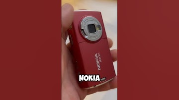 Evolution of nokia phones #nostalgia #2000s