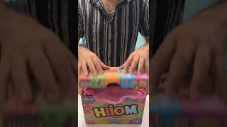 ভেতরে কি আছে Misty box এ #aivideo #shorts