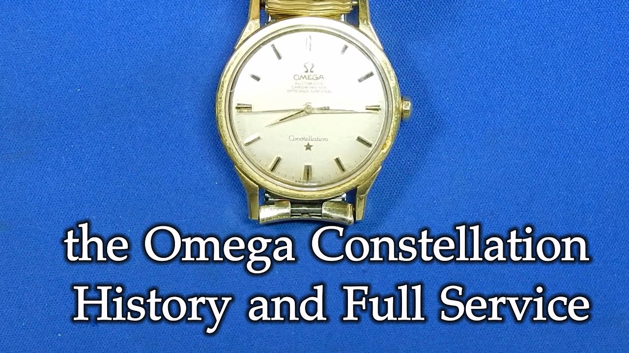 omega full service