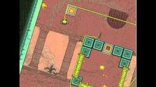 Swindler 2 - level 7