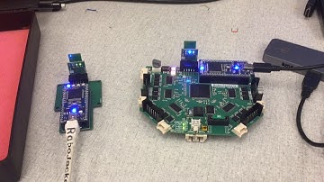 ECE 4180: MBED OTA Firmware