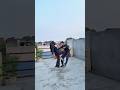 The 2-Step Knee Kick Tutorial 🎓🦵🏻#selfdefense #viral #usa #youtubeshorts #shorts
