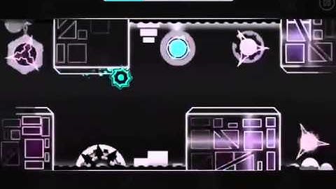 (Kernel) Theory Of Geometry By Checky  4★