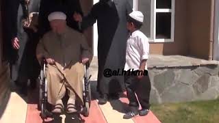 Die Sufis und ihr Taghut (Götze) Mahmud Efendi