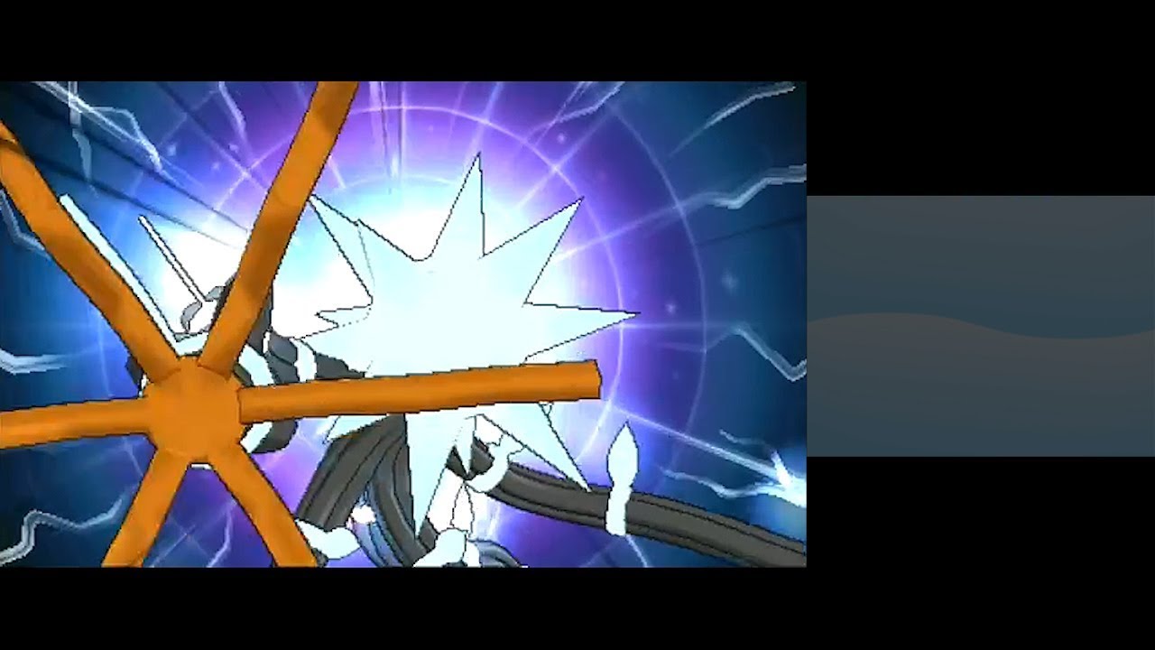 Pokémon Sun [Part 62: Looker Sidequest 3/6 - UB 03 Lighting] (No Commentary)