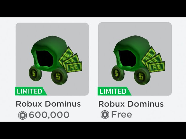 Finally rich🤭🤭🤭 #fyp #rich #got #robux #fyp #rich #dominus #hoodie , how to get dominus azurelight