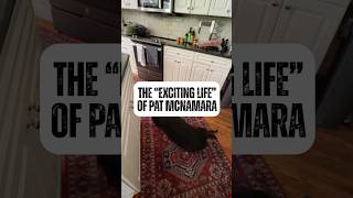 Episode 1: The “Exciting Life” of Pat McNamara