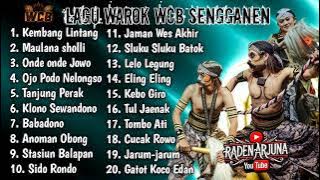 lagu Warok WCB Wahyu Cipto budoyo senganen Campursari Ngadirejo Temanggung Jawa Tengah Indonesia