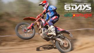 FIM Enduro of Nations 2026 | Best of Day 5 - Six Days Portugal by Jaume Soler