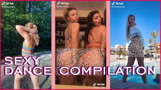 TIKTOK SEXY DANCE COMPILATION VIDEOS | BIKINI GIRLS DANCES COMPILATION | SEKSİ DANS VİDEOLARI | #6