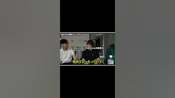 結婚を決めた理由 #ヒカル #進撃のノア