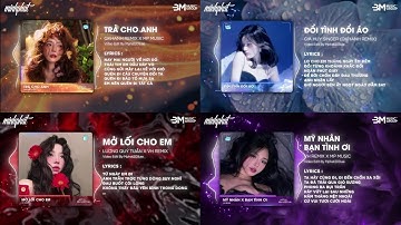 MASHUP TRENDING TIKTOK (STYLE HUY PT REMIX) - TRẢ CHO ANH X ĐỔI TÌNH ĐỔI ÁO X MỞ LỐI CHO EM X BTO