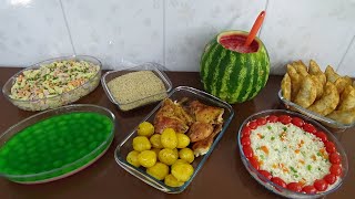 CEIA DE NATAL GASTEI MENOS DE CEM REAIS