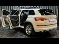 2026 Skoda Kodiaq RS First Look – 7 Things That Shocked Me!