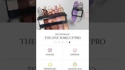 Cara Cari SPO buat Order Oriflame - Durasi: 2.12. 