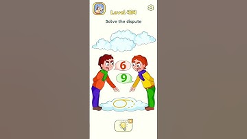 Dop 2 Delete One Part 🤔 Level 484 #shorts #viralvideo