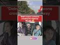 “You never know what’s waiting on the highway😳”#viral#shortsfeed#shorts #short #viralvideo #dashcam