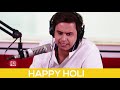 Bauaa ne liye holi pe maze  rj raunac  baua