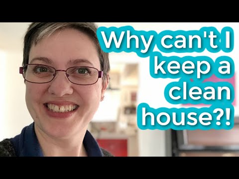 Video: Why You Can't Clean Up On Church Holidays