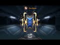 Opening Chests &amp; Data Pads before Cruel Warm Winter 2026 in War Robots