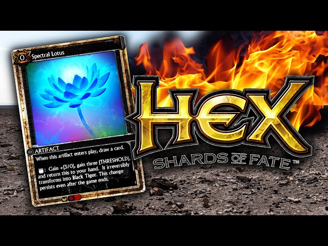 G1 - Jogo de cartas on-line 'Hex: Shards of Fate' chega ao Brasil em 2014 -  notícias em Games