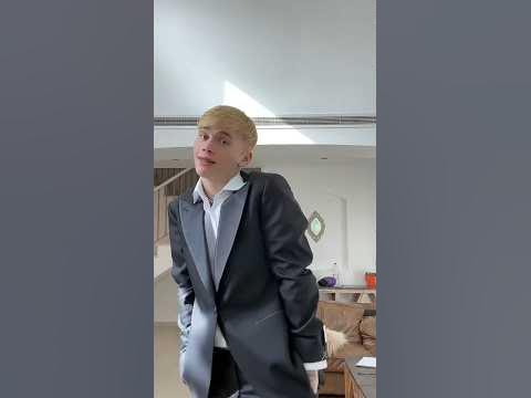 Костюм спайдер мена после работы😈😁 - YouTube