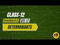 Class 12 Maths | Determinants Exercise 4.4 Q11–Q17 | Inverse of Matrix | NCERT | NR Maths Classes