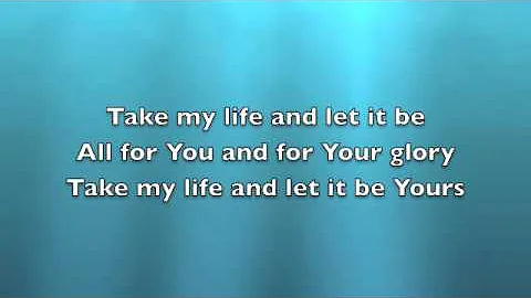 Glory to God Forever - Fee