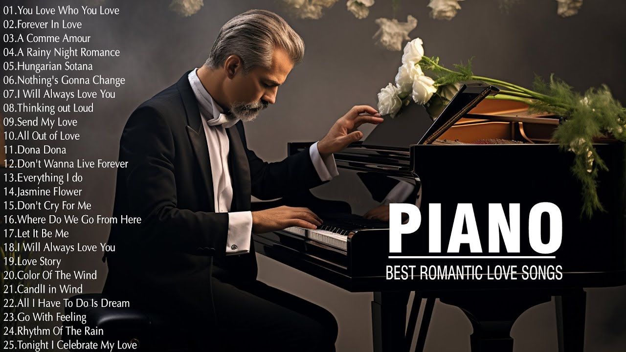 The Most Beautiful Piano Music In The World For Your Heart Top 100 the-most-beautiful-piano-music-in-the-world-for-your-heart-top-100