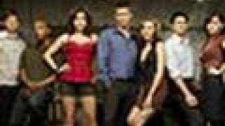 One Tree Hill Cast Video