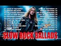 Sad Romantic Rock Ballads | Ballad  Love Songs, Sentimental Love Song | Song for sleep