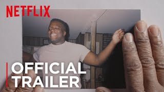 Strong Island Official Trailer Hd Netflix